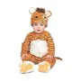 Costume per Neonati My Other Me Tigre Marrone di My Other Me, Bebé - Rif: S8604307, Prezzo: 27,88 €, Sconto: %