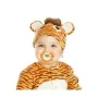 Disfraz para Bebés My Other Me Tigre Marrón de My Other Me, Bebés - Ref: S8604307, Precio: 27,88 €, Descuento: %