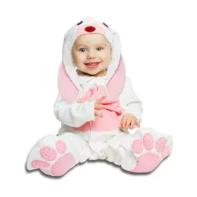 Costume for Babies My Other Me Pink Rabbit by My Other Me, Babies - Ref: S8604311, Price: 27,88 €, Discount: %