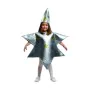 Costume for Children My Other Me Silver Star (2 Pieces) by My Other Me, Kids & Toddlers - Ref: S8604317, Price: 18,72 €, Disc...