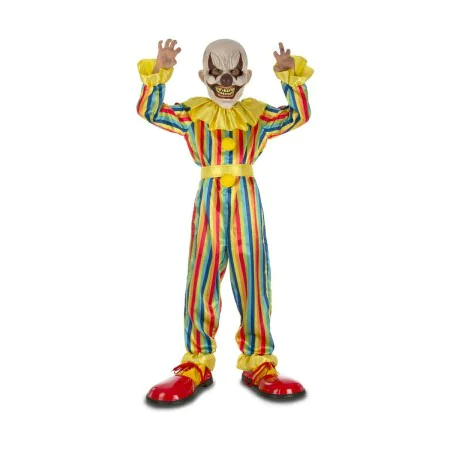 Costume for Children My Other Me Evil Male Clown (3 Pieces) by My Other Me, Kids & Toddlers - Ref: S8604322, Price: 25,48 €, ...