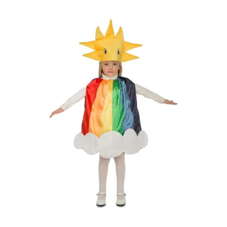 Costume for Children My Other Me Rainbow (2 Pieces) by My Other Me, Kids & Toddlers - Ref: S8604332, Price: 18,67 €, Discount: %