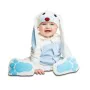 Costume for Babies My Other Me Blue Rabbit by My Other Me, Babies - Ref: S8604339, Price: 27,88 €, Discount: %