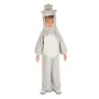 Costume for Babies My Other Me Hippopotamus by My Other Me, Babies - Ref: S8604347, Price: 12,29 €, Discount: %