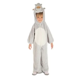 Costume for Babies My Other Me Hippopotamus by My Other Me, Babies - Ref: S8604347, Price: 12,29 €, Discount: %