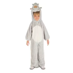 Costume per Neonati My Other Me Ippopotamo di My Other Me, Bebé - Rif: S8604347, Prezzo: 12,29 €, Sconto: %