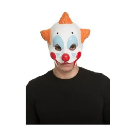 Mask My Other Me Male Clown by My Other Me, Masks - Ref: S8604350, Price: 10,21 €, Discount: %