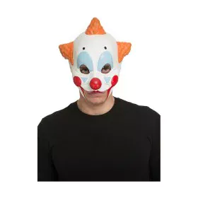 Maske My Other Me Clown von My Other Me, Wimperntusche - Ref: S8604350, Preis: 9,80 €, Rabatt: %