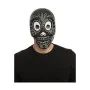 Maschera My Other Me Nero Il giorno dei morti di My Other Me, Maschere protettive per cavalli - Rif: S8604353, Prezzo: 9,99 €...