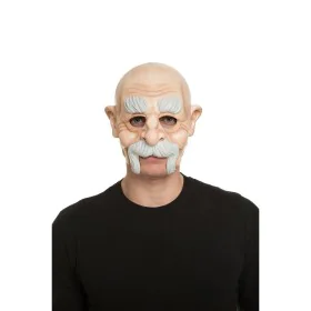 Mask My Other Me Elderly person by My Other Me, Masks - Ref: S8604354, Price: 10,21 €, Discount: %