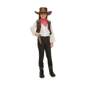 Disfraz para Niños My Other Me Vaquero (6 Piezas) de My Other Me, Niños - Ref: S8604356, Precio: 23,90 €, Descuento: %