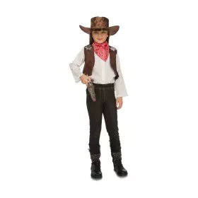 Costume per Bambini My Other Me Cowboy (6 Pezzi) di My Other Me, Bambini - Rif: S8604356, Prezzo: 23,90 €, Sconto: %