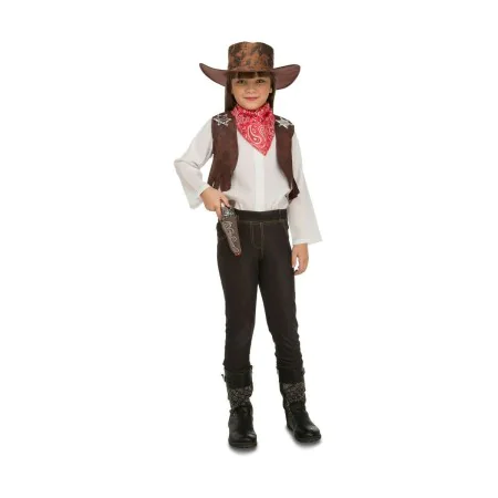 Déguisement pour Enfants My Other Me Cow-boy (6 Pièces) de My Other Me, Enfants - Réf : S8604356, Prix : 23,90 €, Remise : %