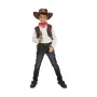 Costume per Bambini My Other Me Cowboy (6 Pezzi) di My Other Me, Bambini - Rif: S8604356, Prezzo: 23,90 €, Sconto: %