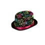 Cilindro My Other Me Neon di My Other Me, Cappelli Trachten - Rif: S8604362, Prezzo: 3,99 €, Sconto: %