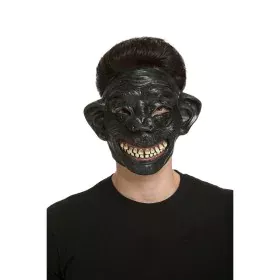 Mask My Other Me Chimpanzee by My Other Me, Masks - Ref: S8604374, Price: 6,36 €, Discount: %