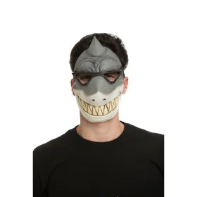 Masque My Other Me Requin de My Other Me, Masques de gardien - Réf : S8604396, Prix : 7,85 €, Remise : %