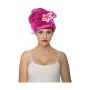 Wigs My Other Me Pink by My Other Me, Wigs and hairpieces - Ref: S8604399, Price: 5,81 €, Discount: %