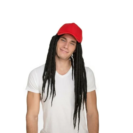 Wigs My Other Me Dreadlocks by My Other Me, Wigs and hairpieces - Ref: S8604403, Price: 10,16 €, Discount: %