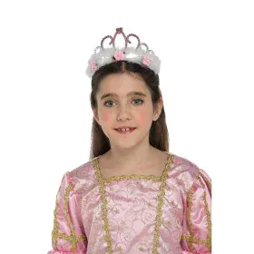 Tiara My Other Me Reina Talla única de My Other Me, Disfraces con accesorios - Ref: S8604412, Precio: 4,59 €, Descuento: %