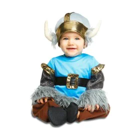 Costume for Babies My Other Me Male Viking (5 Pieces) by My Other Me, Babies - Ref: S8604424, Price: 18,72 €, Discount: %