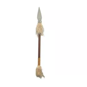 Spear My Other Me American Indian by My Other Me, Toy weapons - Ref: S8604478, Price: 4,07 €, Discount: %