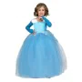 Costume for Children My Other Me Princess Blue (3 Pieces) by My Other Me, Kids & Toddlers - Ref: S8604503, Price: 33,07 €, Di...