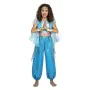 Costume per Bambini My Other Me Turchese Principessa Araba di My Other Me, Bambini - Rif: S8604507, Prezzo: 30,26 €, Sconto: %