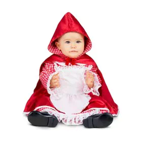 Costume for Babies My Other Me Little Red Riding Hood (2 Pieces) by My Other Me, Babies - Ref: S8604514, Price: 23,90 €, Disc...