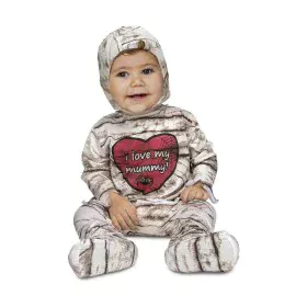 Costume per Neonati My Other Me I love my mummy! (2 Pezzi) di My Other Me, Bebé - Rif: S8604522, Prezzo: 8,60 €, Sconto: %