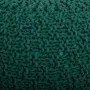 Puff Alexandra House Living Verde oscuro Poliestireno 45 x 30 x 45 cm de Alexandra House Living, Puffs pera - Ref: D1630915, ...