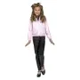 Déguisement pour Enfants My Other Me Pink Lady (3 Pièces) de My Other Me, Enfants - Réf : S8604530, Prix : 8,28 €, Remise : %