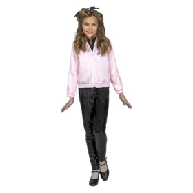 Costume per Bambini My Other Me Pink Lady (3 Pezzi) di My Other Me, Bambini - Rif: S8604530, Prezzo: 8,28 €, Sconto: %