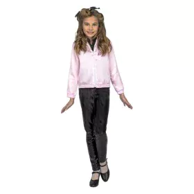 Disfraz para Niños My Other Me Pink Lady (3 Piezas) de My Other Me, Niños - Ref: S8604530, Precio: 8,28 €, Descuento: %