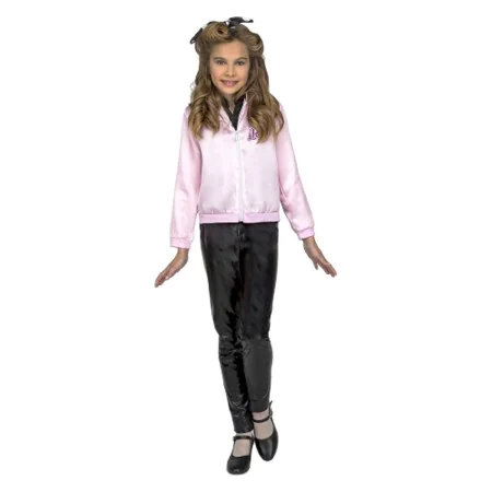 Déguisement pour Enfants My Other Me Pink Lady (3 Pièces) de My Other Me, Enfants - Réf : S8604530, Prix : 8,28 €, Remise : %