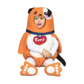 Verkleidung für Babys My Other Me Hund (4 Stücke) von My Other Me, Kostüme für Baby - Ref: S8604534, Preis: 19,92 €, Rabatt: %