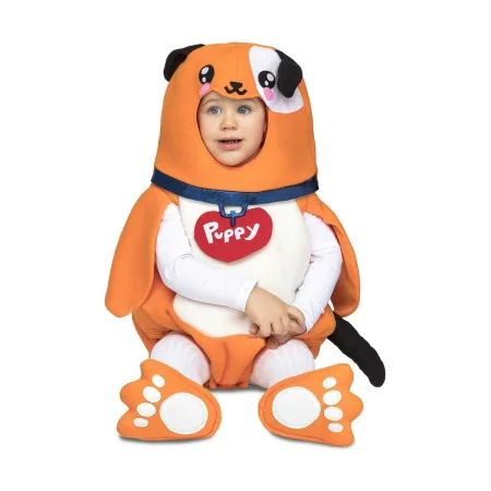 Costume for Babies My Other Me Dog (4 Pieces) by My Other Me, Babies - Ref: S8604534, Price: 19,92 €, Discount: %