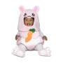 Costume for Babies My Other Me Rabbit (3 Pieces) by My Other Me, Babies - Ref: S8604538, Price: 19,92 €, Discount: %