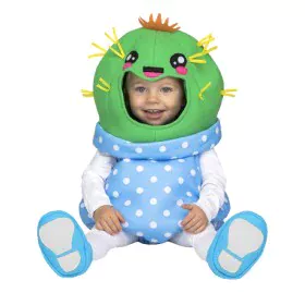 Costume for Babies My Other Me Cactus (3 Pieces) by My Other Me, Babies - Ref: S8604542, Price: 19,92 €, Discount: %