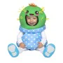 Costume per Neonati My Other Me Cactus (3 Pezzi) di My Other Me, Bebé - Rif: S8604542, Prezzo: 19,92 €, Sconto: %