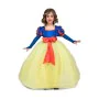 Costume per Bambini My Other Me Giallo Principessa (3 Pezzi) di My Other Me, Bambini - Rif: S8604554, Prezzo: 33,07 €, Sconto: %