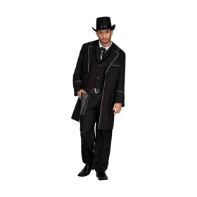 Costume per Adulti My Other Me M/L Pistolero (5 Pezzi) di My Other Me, Adulti - Rif: S8604564, Prezzo: 16,93 €, Sconto: %