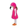 Costume per Bambini My Other Me Rosa Fenicottero rosa (4 Pezzi) di My Other Me, Bambini - Rif: S8604576, Prezzo: 27,88 €, Sco...