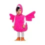 Costume for Children My Other Me Pink Pink flamingo (4 Pieces) by My Other Me, Kids & Toddlers - Ref: S8604576, Price: 27,88 ...