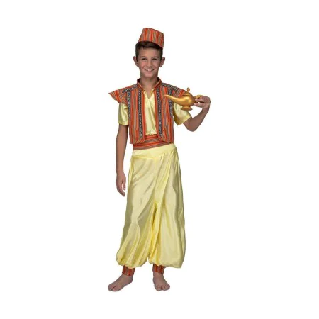 Costume per Bambini My Other Me Aladdin (5 Pezzi) di My Other Me, Bambini - Rif: S8604588, Prezzo: 25,48 €, Sconto: %