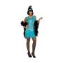 Costume per Adulti My Other Me Charleston M/L (2 Pezzi) di My Other Me, Adulti - Rif: S8604592, Prezzo: 12,77 €, Sconto: %