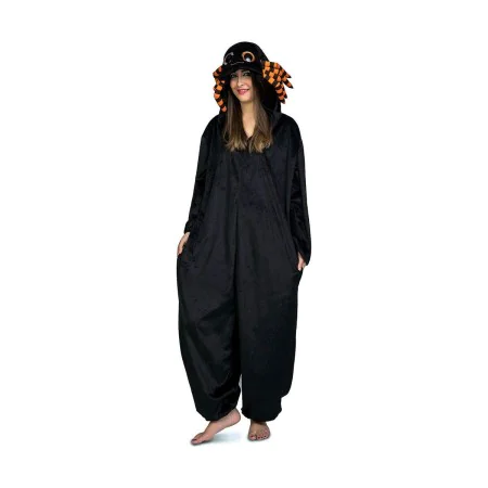 Costume for Adults My Other Me Big Eyes Black Spider by My Other Me, Adults - Ref: S8604596, Price: 17,01 €, Discount: %