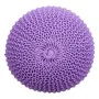 Pouf Alexandra House Living Violet polystyrène 45 x 30 x 45 cm de Alexandra House Living, Fauteuils poire - Réf : D1630917, P...