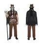 Costume for Adults My Other Me Voodoo Master M/L (3 Pieces) by My Other Me, Adults - Ref: S8604643, Price: 14,28 €, Discount: %