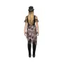 Costume per Adulti My Other Me Voodoo Master M/L (2 Pezzi) di My Other Me, Adulti - Rif: S8604644, Prezzo: 11,72 €, Sconto: %